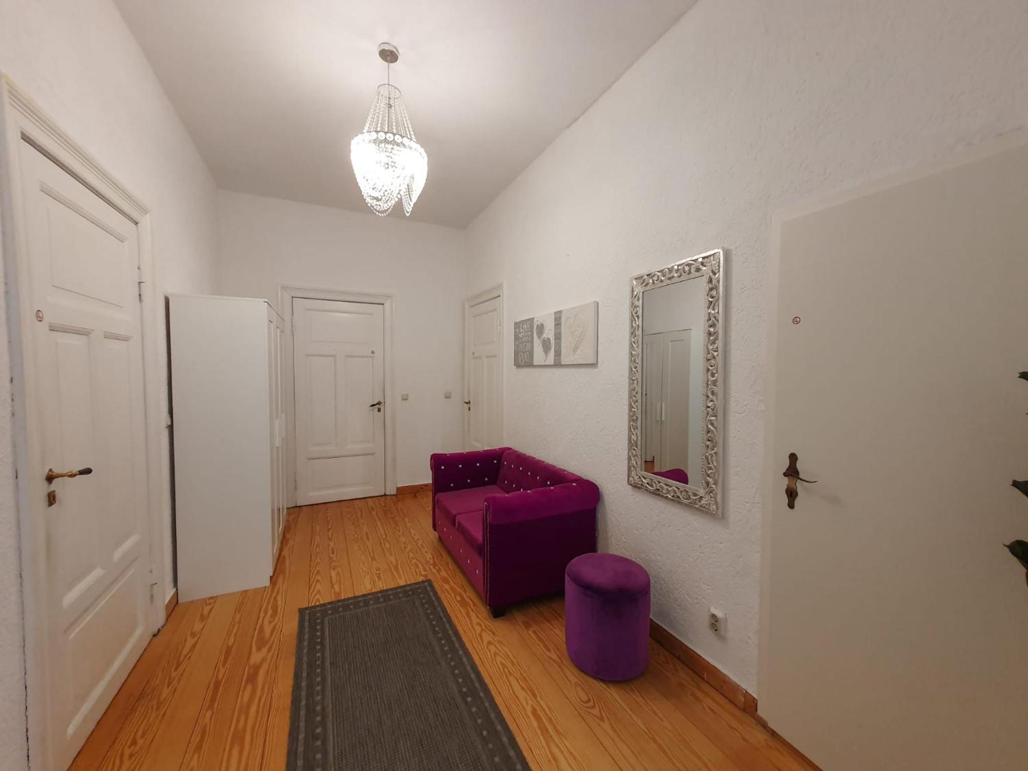 Deutsche Villa Rostock Zewnętrze zdjęcie