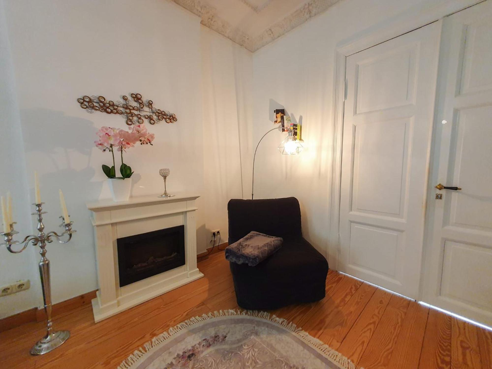 Deutsche Villa Rostock Zewnętrze zdjęcie
