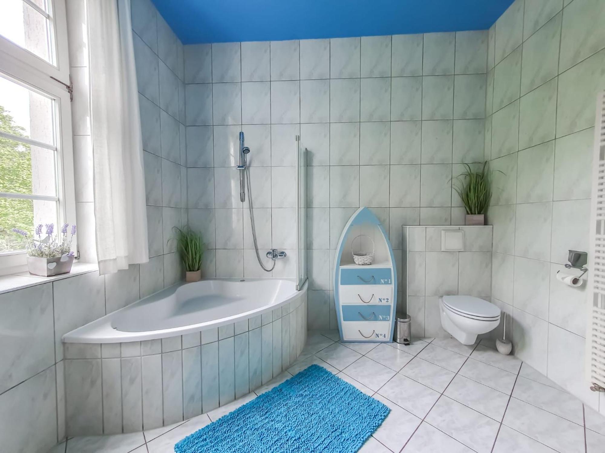 Deutsche Villa Rostock Zewnętrze zdjęcie