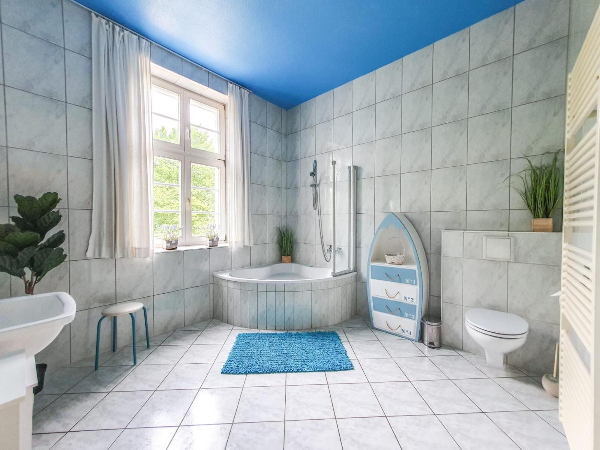 Deutsche Villa Rostock Zewnętrze zdjęcie